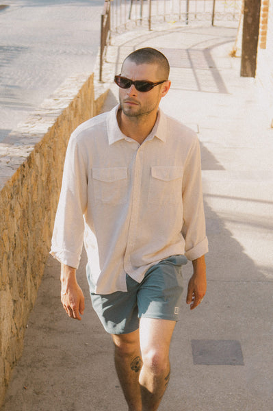 Everyday Cord Short