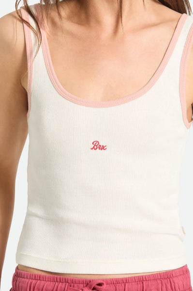 Ringer Organic A-Tank