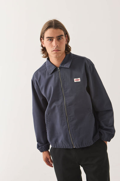 Trademark Garage Zip Jacket