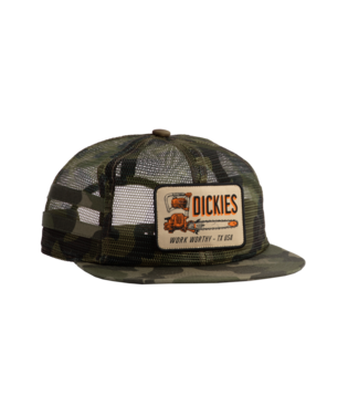 Dickies Low Profile Trucker