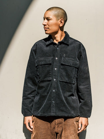 Volcom Louie Lopez Long Sleeve Workshirt