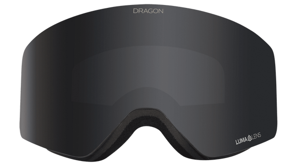 Dragon R1 OTG Bonus Lens Goggle