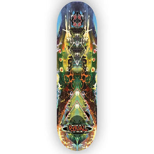 Ritual Skateboards Dvapara Yuga Deck