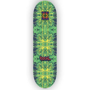 Ritual Skateboards Treta Yuga Deck