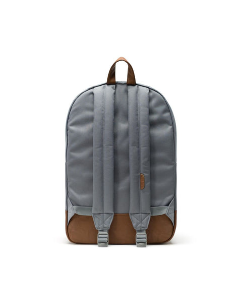 Herschel Heritage Backpack - Grey/Tan