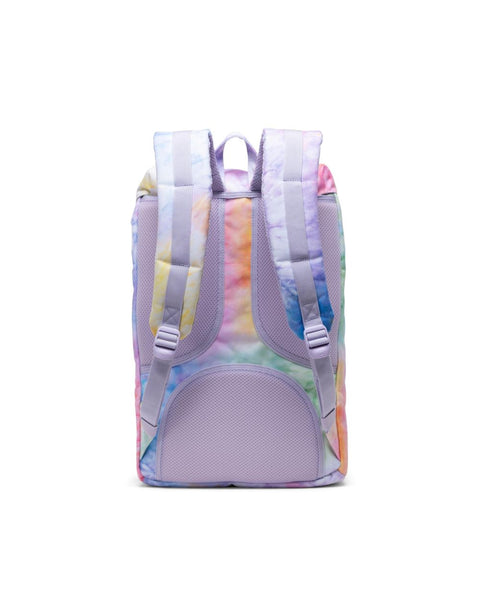 Lil America Mid-Volume Backpack - Pastel Tie Dye