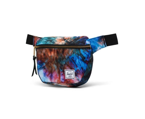 Herschel Fifteen Hip Pack - Summer Tie Dye