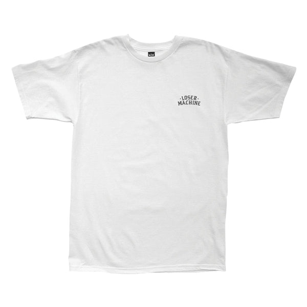 Loser Machine Forbidden Stock T-Shirt