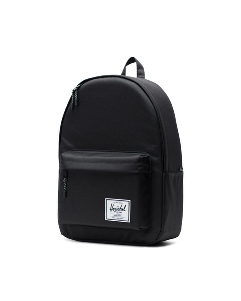 Herschel Classic XL Backpack- Black