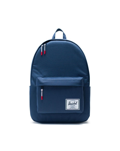 Herschel Classic XL Backpack- Navy