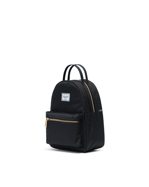 Herschel Nova Mini Backpack - Black