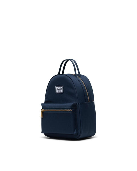 Herschel Nova Mini Backpack - Navy