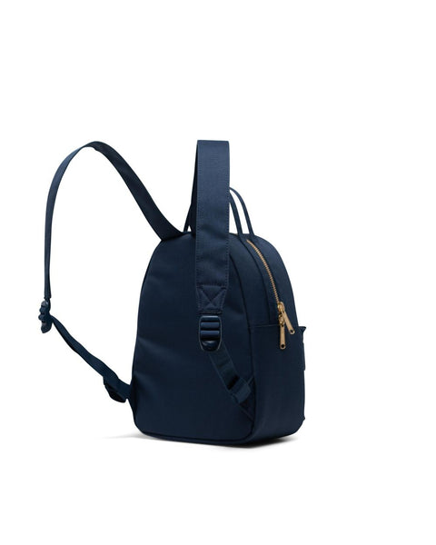 Herschel Nova Mini Backpack - Navy
