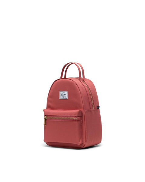 Herschel Nova Mini Backpack - Dusty Cedar