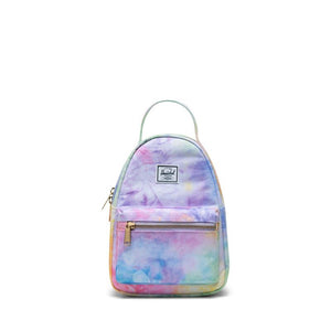 Herschel Nova Mini Backpack - Pastel Tie Dye