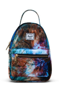 Herschel Nova Mini Backpack - Summer Tie Dye