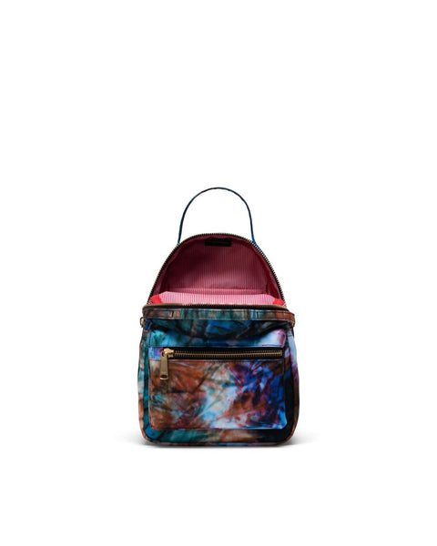 Herschel Nova Mini Backpack - Summer Tie Dye