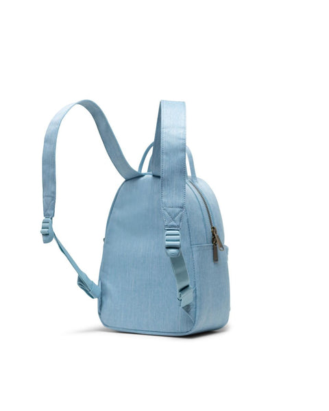 Herschel Nova Mini Backpack - Light Denim