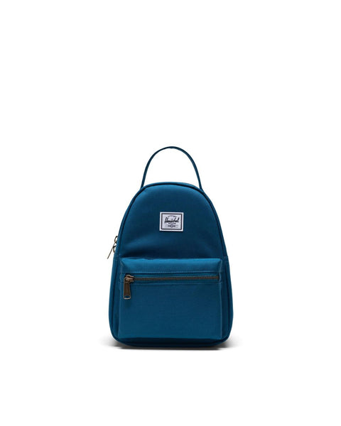 Herschel Nova Mini Backpack - Moroccan Blue