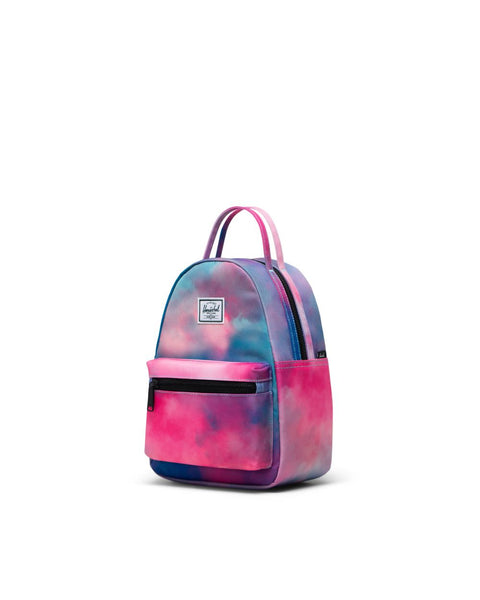 Herschel Nova Backpack Mini Backpack - Cloudburst Neon