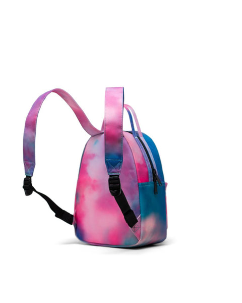 Herschel Nova Backpack Mini Backpack - Cloudburst Neon