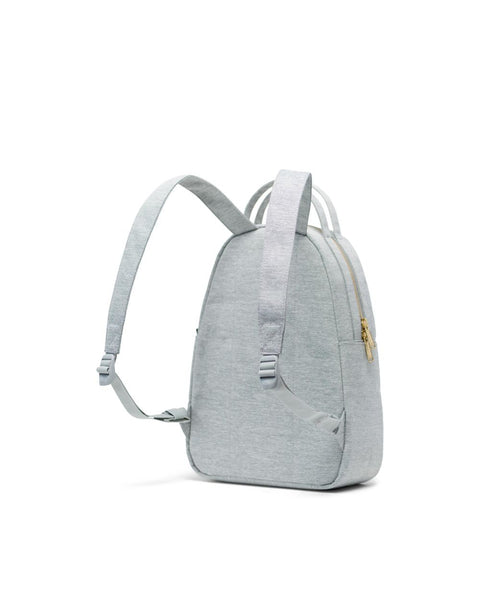 Herschel Nova Small Backpack - Light Grey
