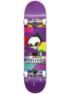 Blind Reaper Glitch First Push Premium Complete Skateboard 7.75