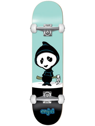 Enjoi Creeper Complete Skateboard 8.0