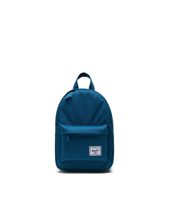 Herschel Classic Mini Backpack - Moroccan Blue
