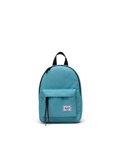 Herschel Classic Mini Backpack - Neon Blue