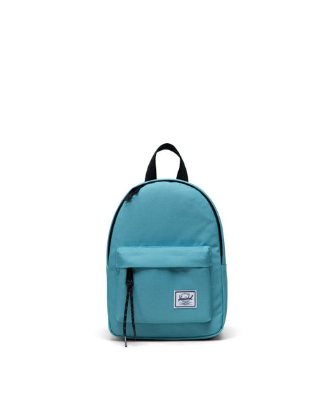 Herschel Classic Mini Backpack - Neon Blue