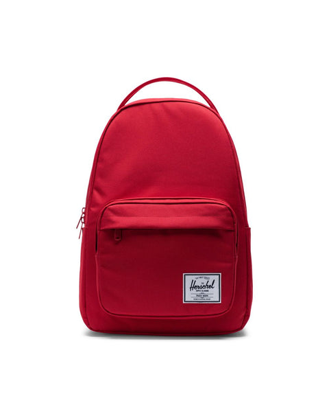 Herschel Miller Backpack - Red
