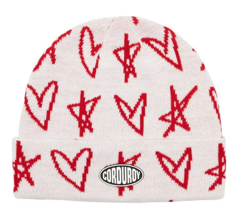 Cupid Beanie