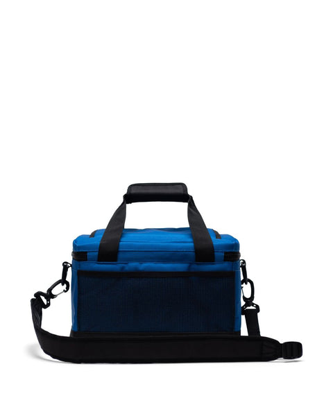 Herschel Pop Quiz Cooler 12 Pack Insulated - Strong Blue