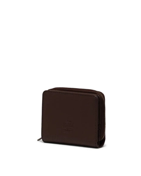 Herschel Qurry RFID Vegan Leather Wallet