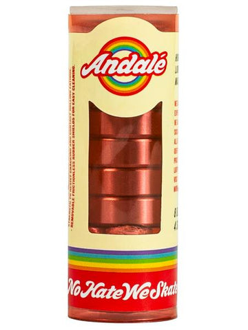 Andale No Hate We Skate Bearings
