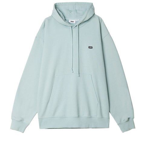 Obey Timeless Recycled Heavy Pullover Hoodie