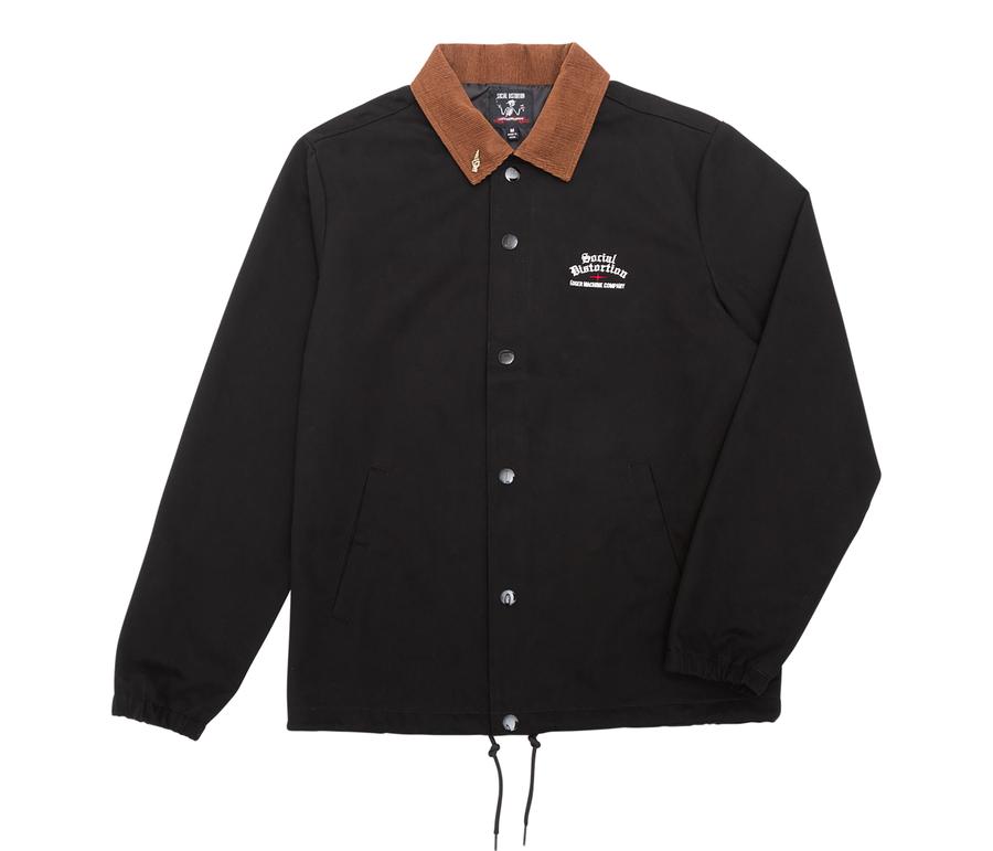 Loser Machine Sick Boy Jacket