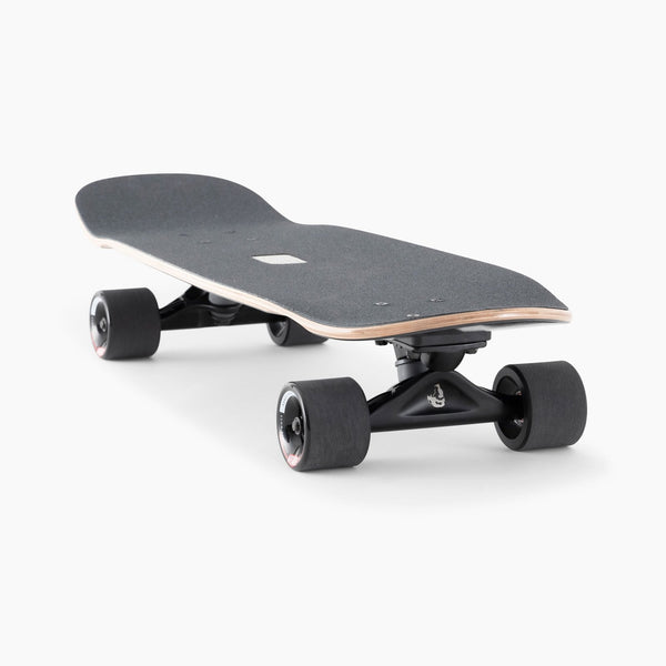 Landyachtz Dinghy Blunt Pinecone Cruiser Skateboard Complete