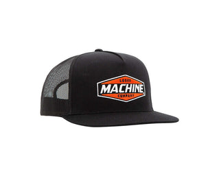 Loser Machine Thomas Trucker Hat