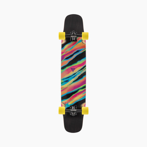 Land Yachtz Tony Danza Spectrum Longboard Complete
