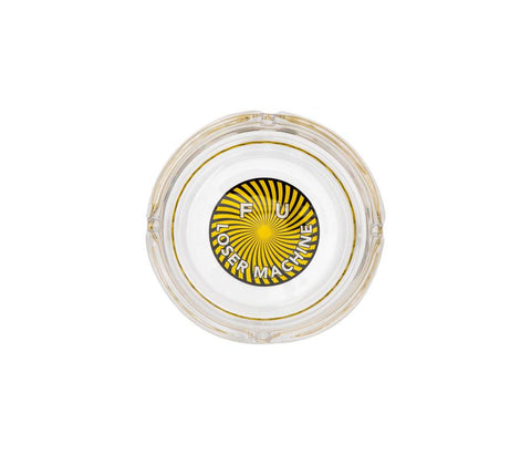 Loser Machine FU Ashtray