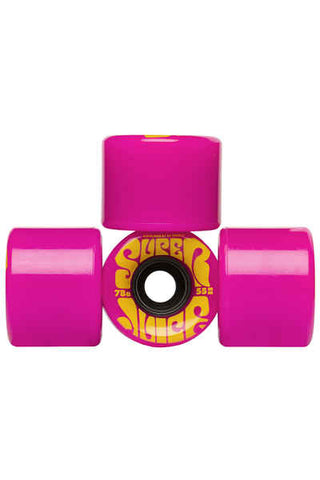 OJ Mini Super Juice Pink 78a 55mm