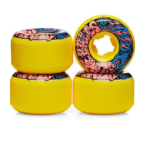 Slime Balls Slime Vomit Mini II 97a 54mm