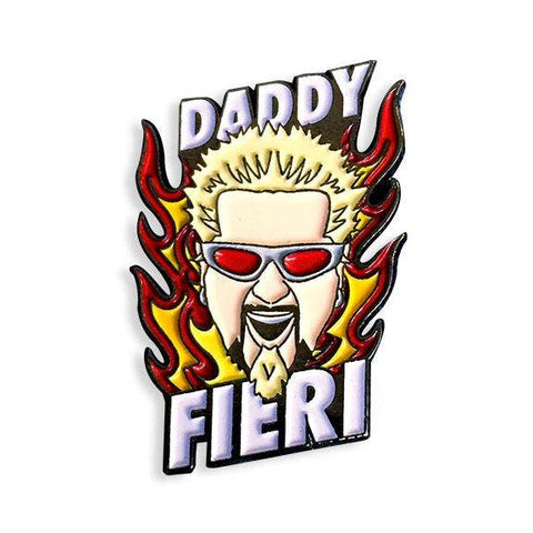 Daddy Fieri