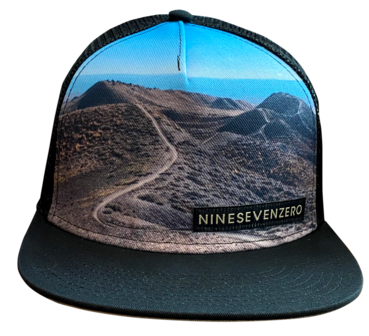 NINESEVENZERO 18 Road Trucker