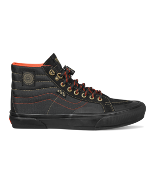 W Skate Sk8-Hi Reissue