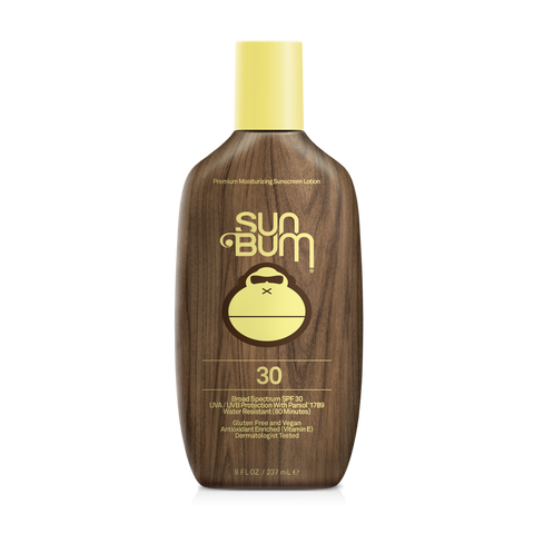 Sun Bum Sunscreen Lotion SPF 30