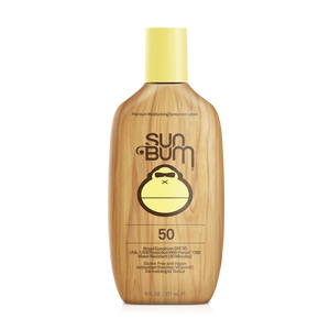 Sun Bum Sunscreen Lotion SPF 50