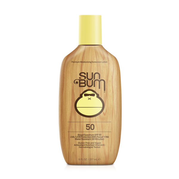 Sun Bum Sunscreen Lotion SPF 50